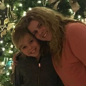 Meet your Posher, Karen